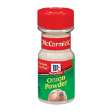 McCormick  Onion Powder Full-Size Picture